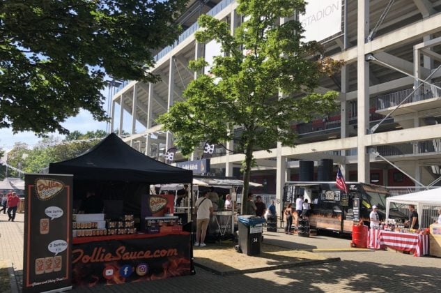 BBQ Convention Cologne 2018 03
