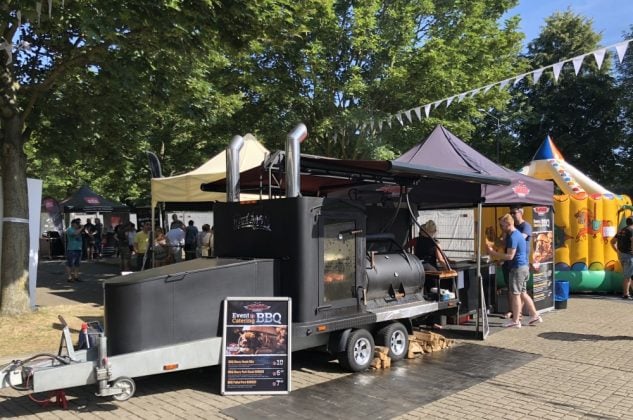 BBQ Convention Cologne 2018 04