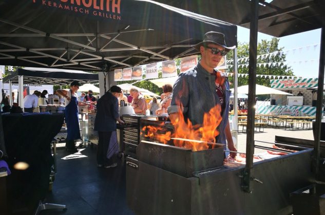 BBQ Convention Cologne 2018 08