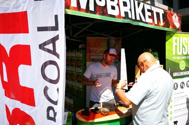 BBQ Convention Cologne 2018 16