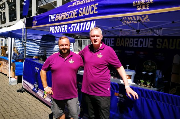 BBQ Convention Cologne 2018 17