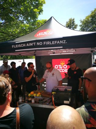 BBQ Convention Cologne 2018 21