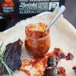 Bier Barbecue Sauce