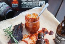 Bier Barbecue Sauce