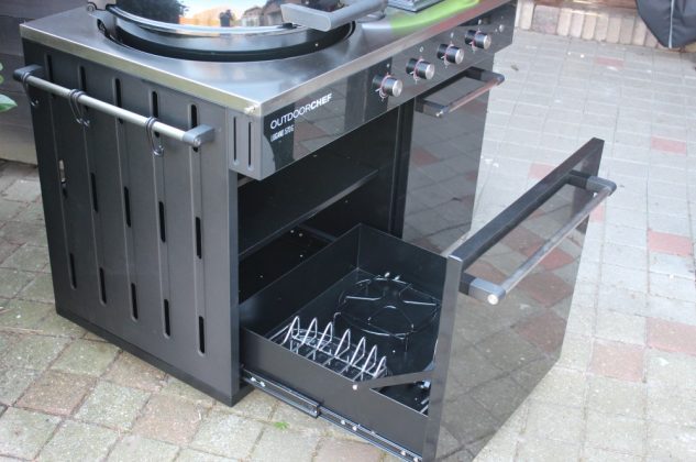 Outdoorchef Lugano 570G 22