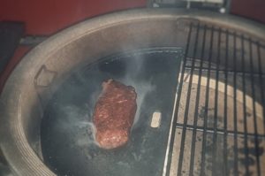 Wagyu Angus Roastbeef Onsen Ei Sushi Reis 05