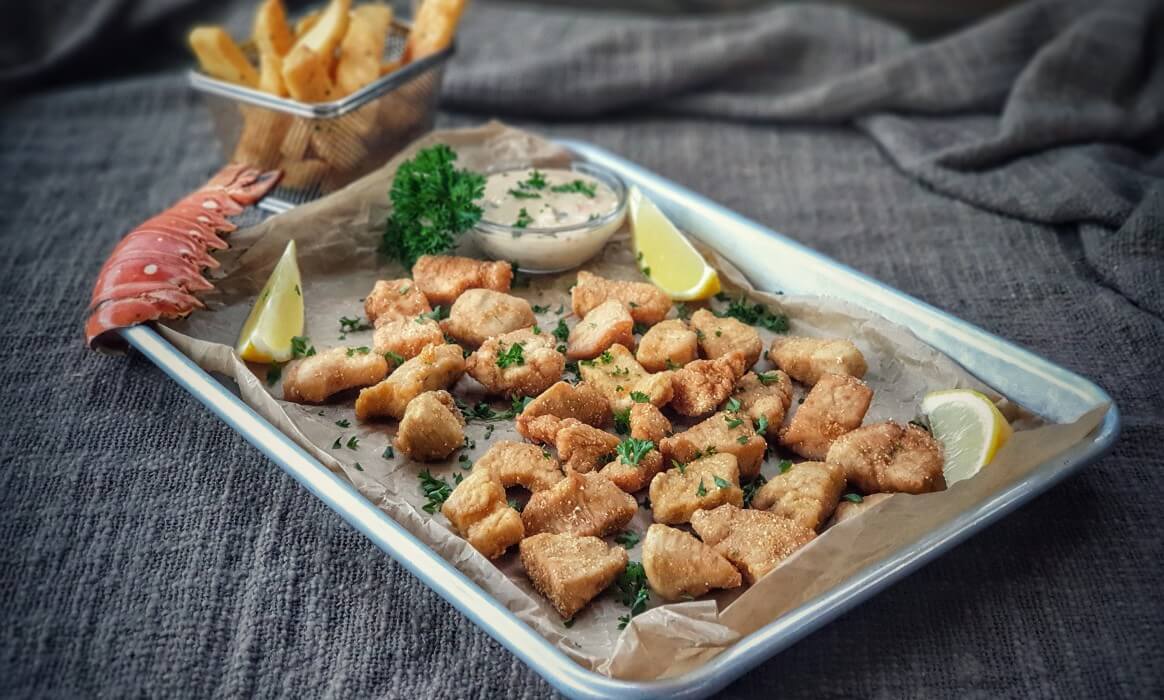 Lobster-Nuggets