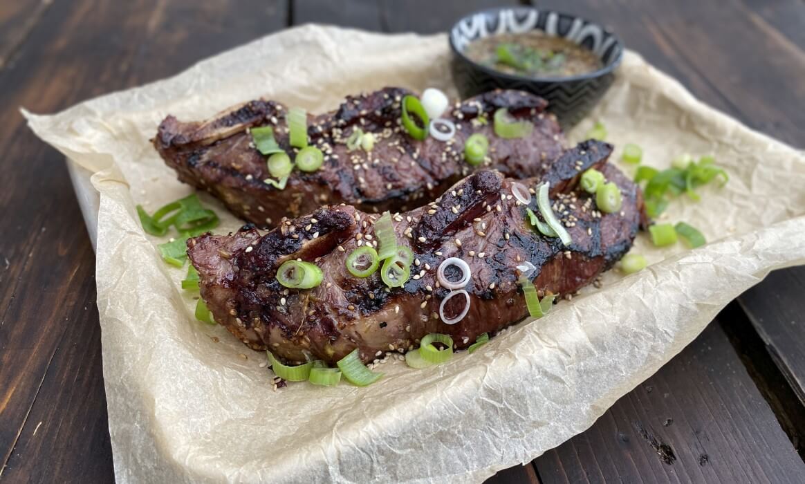 Galbi