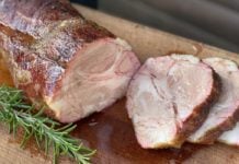 Smokerbraten