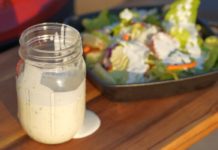Ranch-Dressing