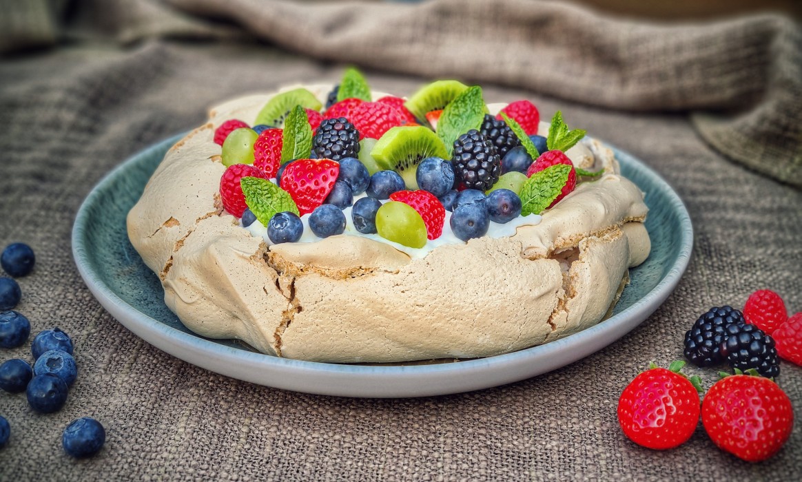 Pavlova
