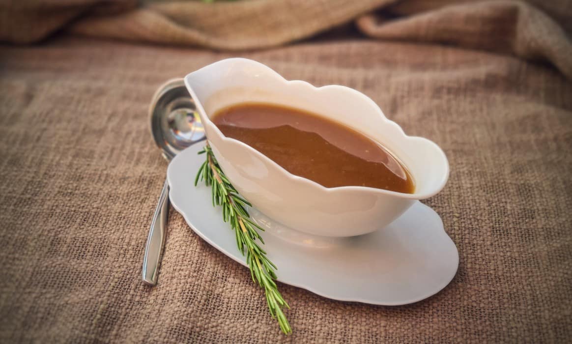 Madeirasauce