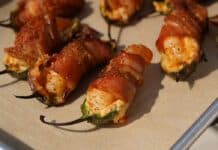 Jalapeno Shrimp Poppers