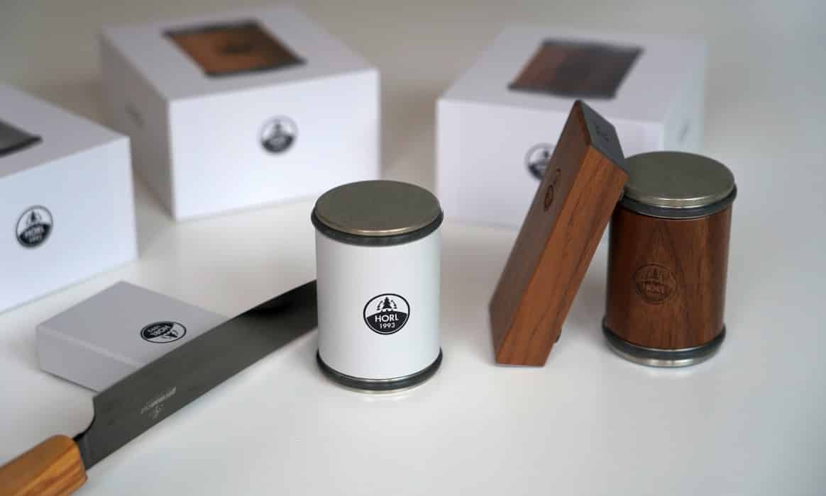 HORL 2 Rollschleifer im Test | BBQPit.de