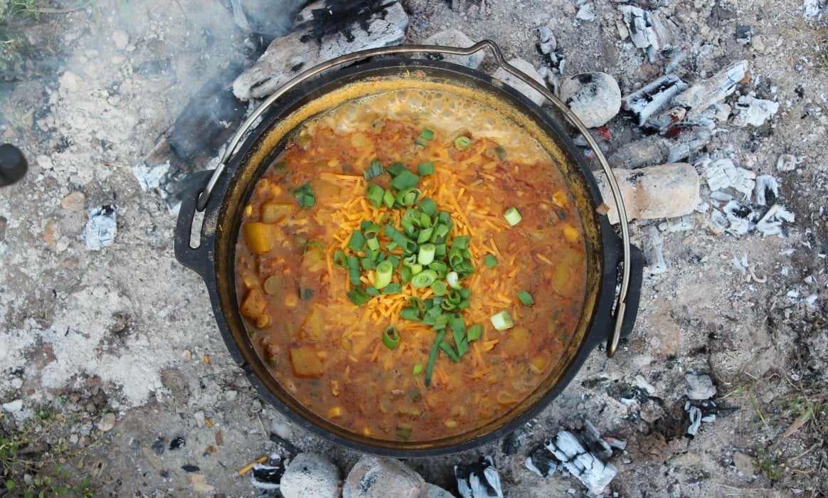 White Chili