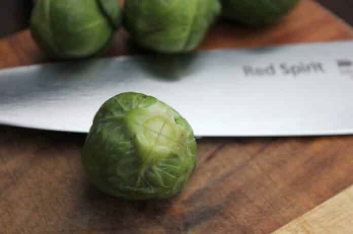 Gratinierter Rosenkohl mit Speck - BBQPit.de - Grillrezepte, Tipps ...