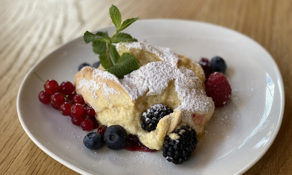 Salzburger Nockerln