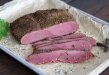 Wild-Pastrami