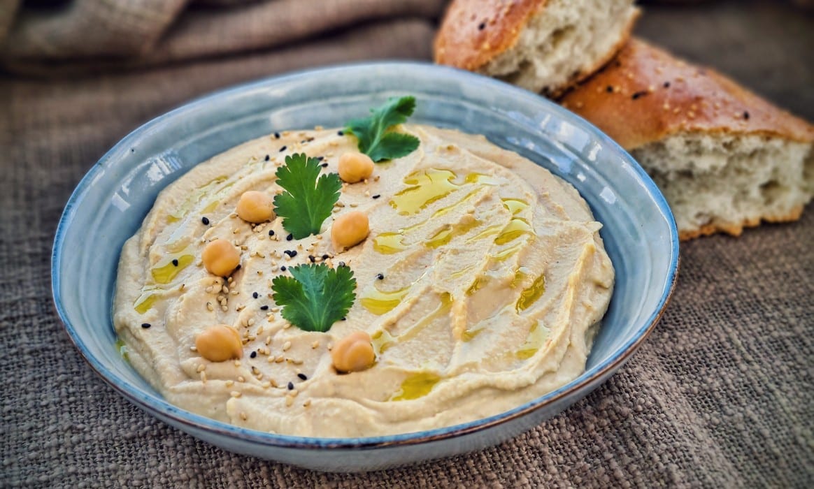 Hummus