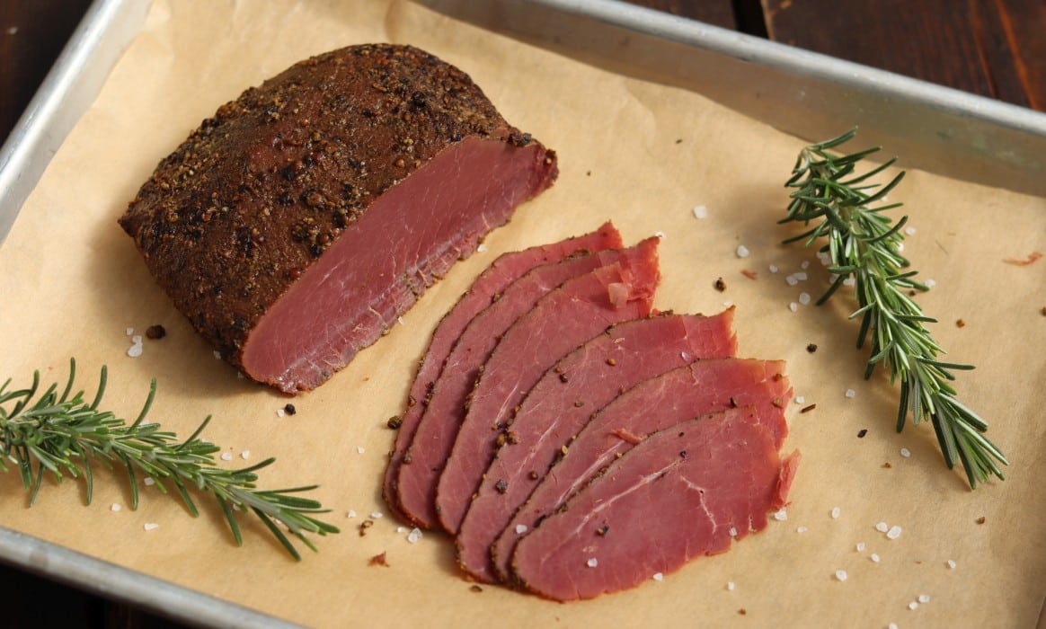 Wild-Pastrami
