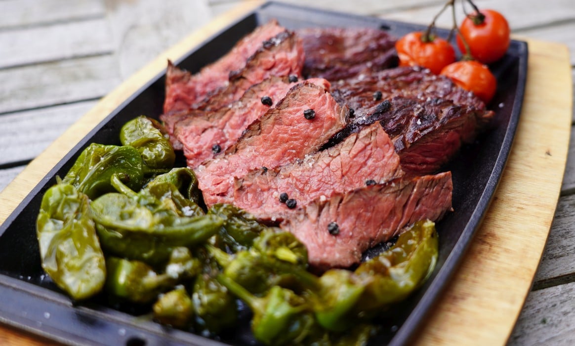 Flap Meat