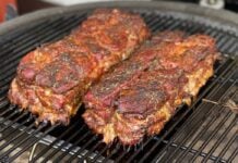 Schichtbraten griechisch
