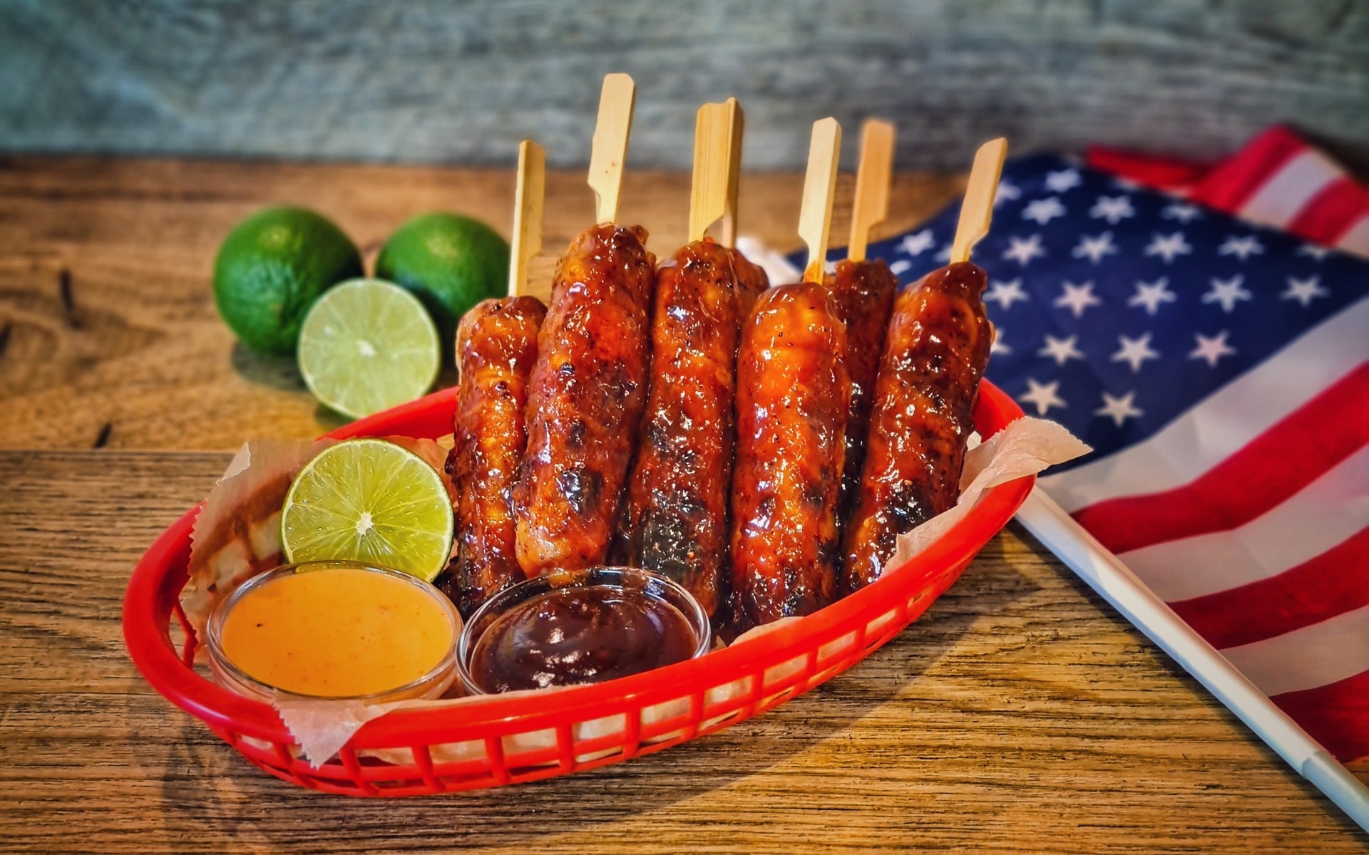 PigSticks