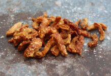 Schwartenchips