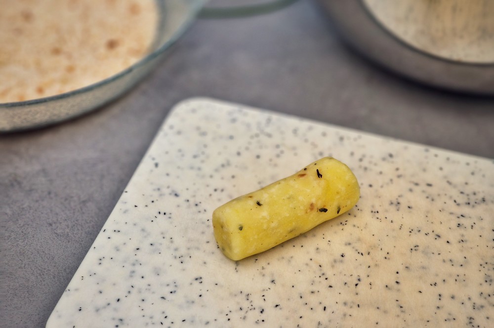 Kartoffelkroketten mit Parmesan - BBQPit.de - Grillrezepte, Tipps ...