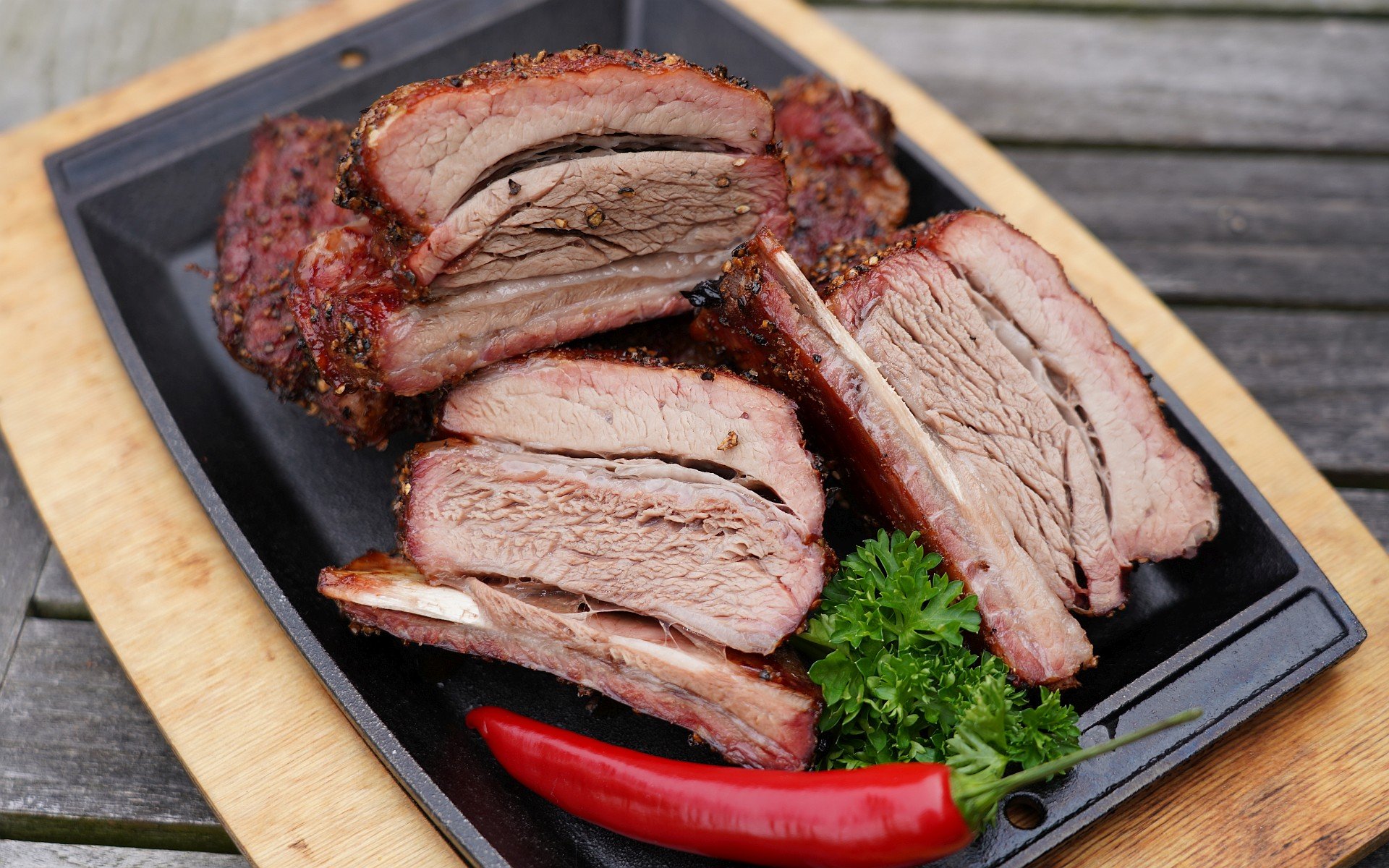 Kalbs Short RIbs