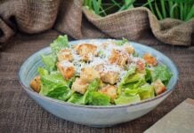 Caesar Salad