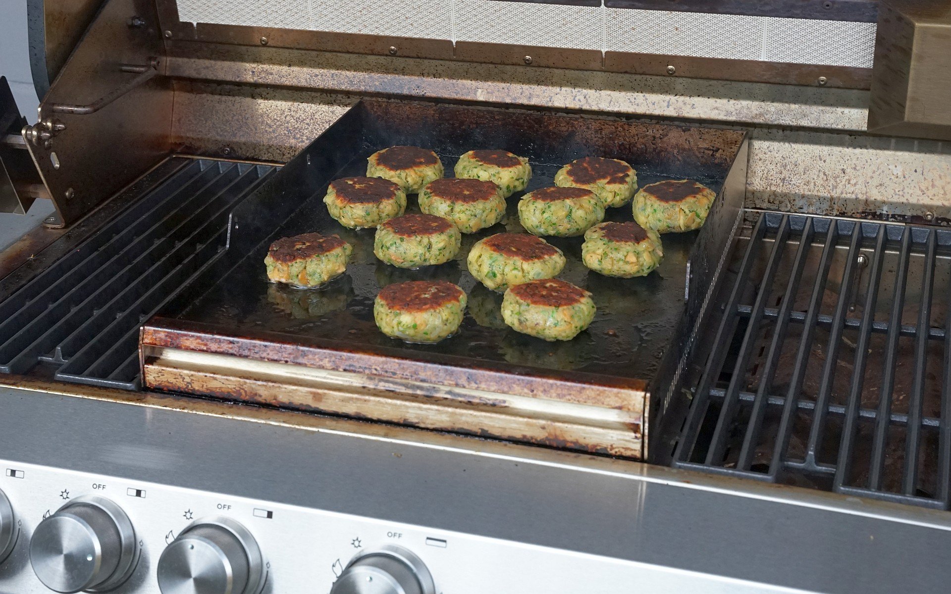 Käseknödel