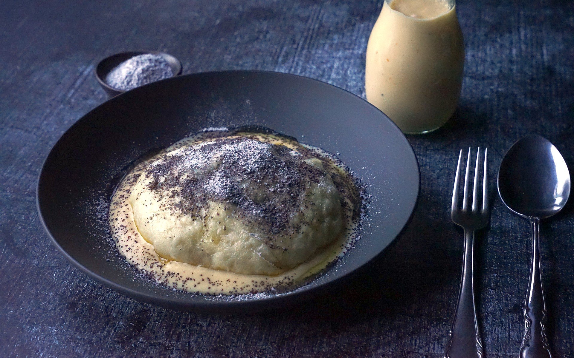 Germknödel