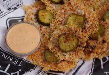 Parmesanchips