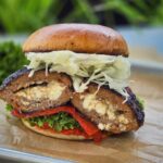 Balkan Burger