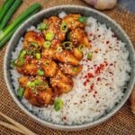 General Tso Chicken