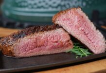 Santa Maria Tri Tip