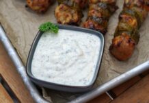 Ranch-Dip