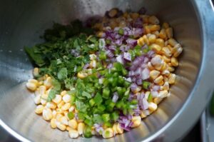 Eingelegter Mais Pickled Corn 02