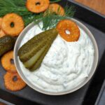 Dill Pickle Dip