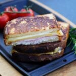 Monte Christo Sandwich