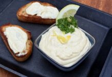 Aioli selber machen