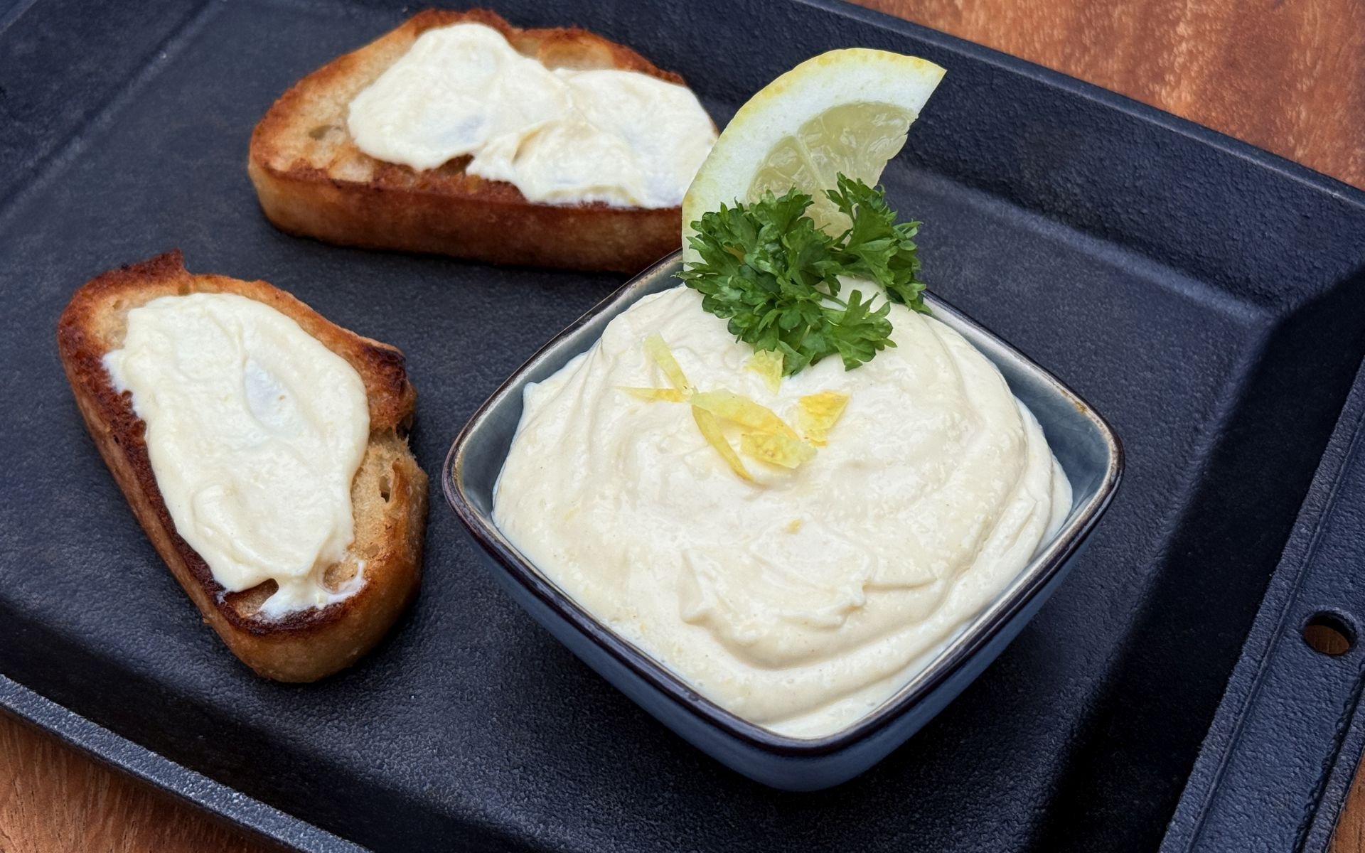 Aioli selber machen