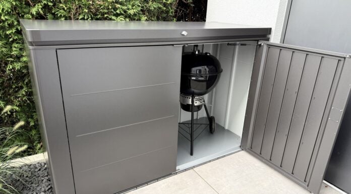 Test Biohort Highboard