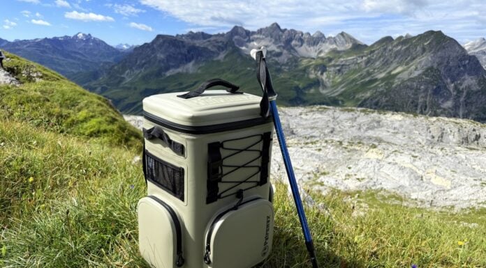 Petromax Kühlrucksäcke im Test