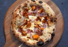 Alpenpizza