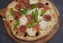 Feigenpizza