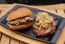 Thüringer Rostbrätel Originalrezept