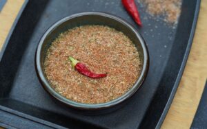 Cajun-Gewürz selber machen