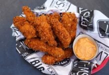 Chicken Tenders